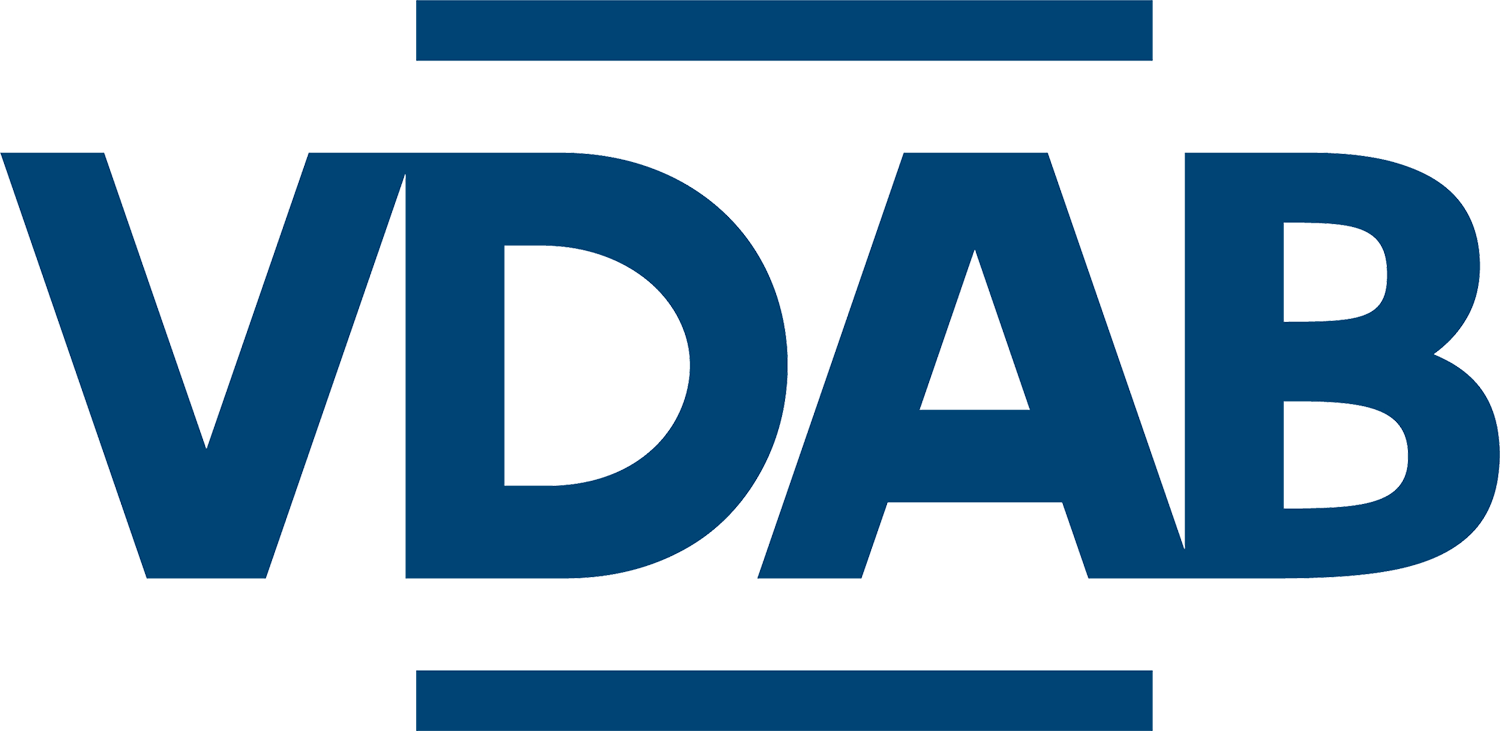 Logo VDAB